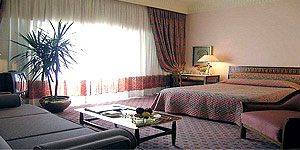 Nile Hotel - Egypt