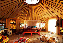 Nomad Nduara Loliondo Camp, Loliondo Game Reserve