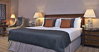 norfolk Hotel