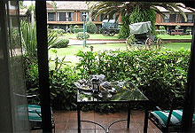 Norfolk Hotel Nairobi 