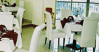 Nomad Palace Hotel Eastleigh