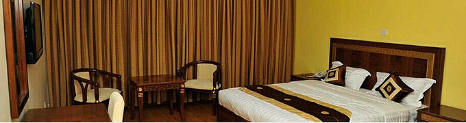 Nomad Palace Hotel Eastleigh