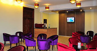 Nomad Palace Hotel Eastleigh