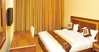 Nomad Palace Hotel Eastleigh