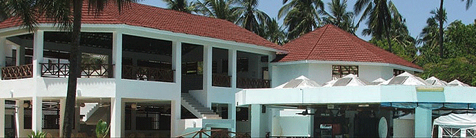 North Coast Beach Hotel