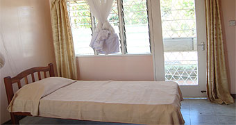 Nyali House Mombasa