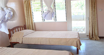 Nyali House Mombasa