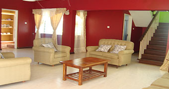 Nyali House Mombasa