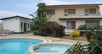 Nyali House Mombasa