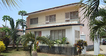 Nyali House Mombasa