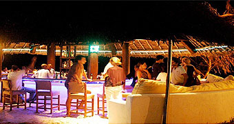 Nyali International Beach Hotel