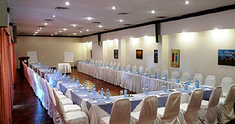 Nyali International Beach Hotel