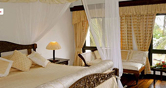 Nyali International Beach Hotel 
