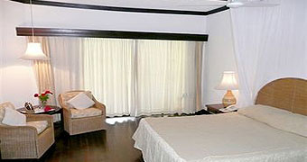 Nyali International Beach Hotel 