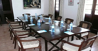 Nyali International Beach Hotel