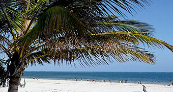 Nyali International Beach Hotel