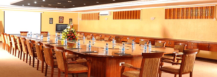 Oak Place Hotel Nairobi Conference 