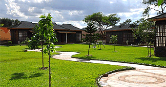 Oak Place Conference and Training Centre