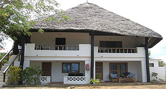 Ocean Sports Resort 