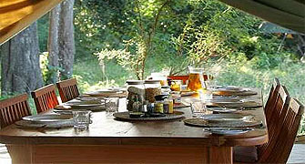 Offbeat Mara Camp