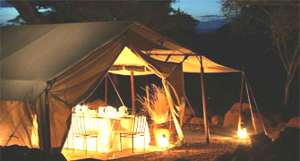 Meru Camp Meru
