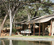 Offbeat Meru Camp