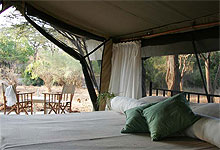 Offbeat Meru Camp