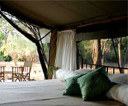 Offbeat Meru Camp