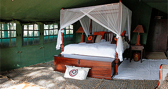 Ol-Popongi Camp/ Ol Kedong Campsite