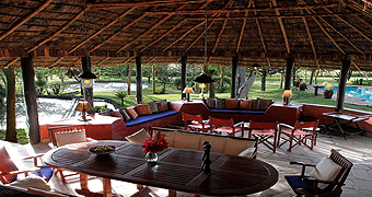 Ol-Popongi Camp/ Ol Kedong Campsite