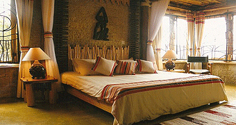Ol Talet Cottage and Guest House