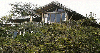 Ol Talet Cottage and Guest House
