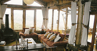 Ol Talet Cottage and Guest House