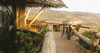 Ol Talet Cottage and Guest House