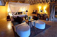 Ol Donyo Wuas Lodge