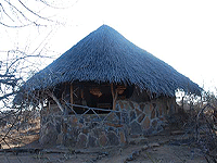 Ol Gaboli Community Lodge