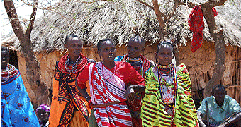Ol Gaboli Lodge