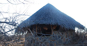 Ol Gaboli Lodge