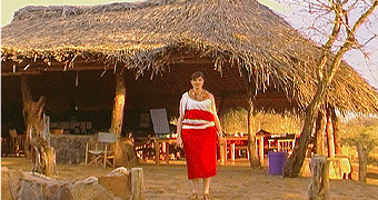 Ol Gaboli Lodge