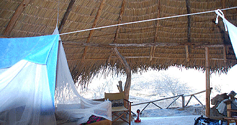 Ol Gaboli Lodge