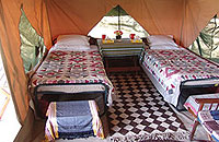 Ol Kanjau - Amboseli, Kenya