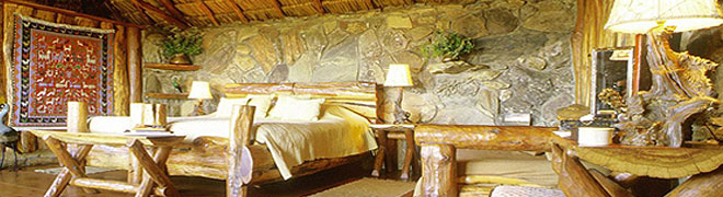 Ol Malo Lodge