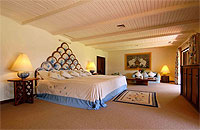 Ol Pejeta House