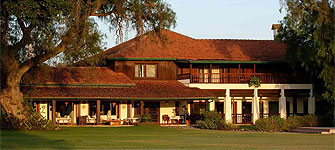 Ol Pejeta House