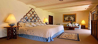 Ol Pejeta House