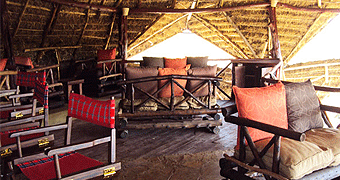 Ol-Tome Laikipia Camp