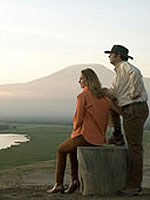 Amboseli Ol Tukai Lodge