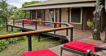 Olare Mara Kempinski Masai Mara