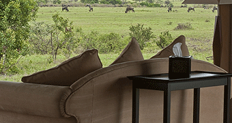 Olare Mara Kempinski Masai Mara