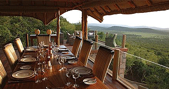 Olarro Lodge